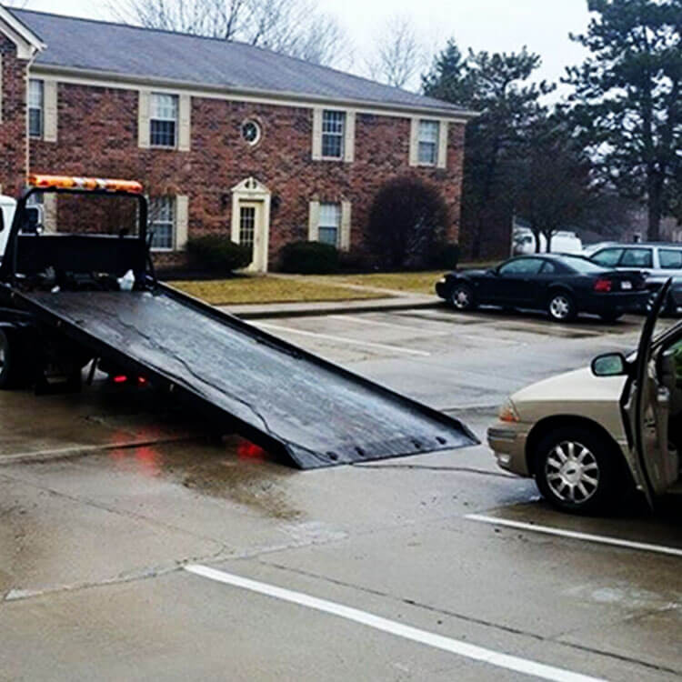 Cash for Junk Cars