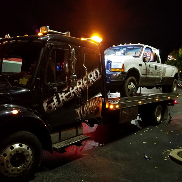 Towing Service